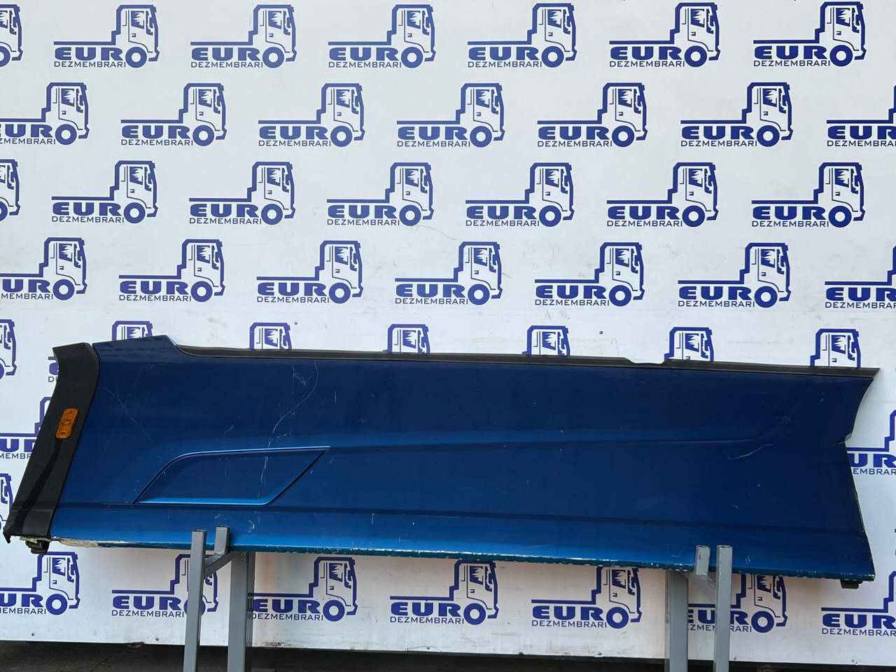 PARABICICLIST STANGA FORD F-MAX JC46E101D56AE - هيكل السيارة الخارجية - شاحنة: صور 1 PARABICICLIST STANGA FORD F-MAX JC46E101D56AE - هيكل السيارة الخارجية - شاحنة: صور 1