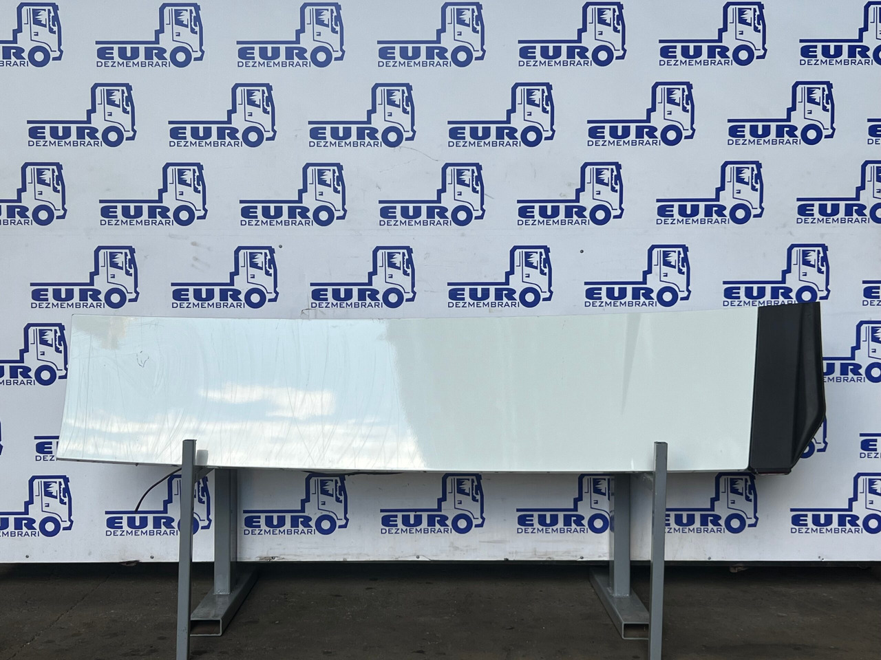 PARAVANT LATERAL DREAPTA DAF XF XG 2333701, 2333669 - هيكل السيارة الخارجية - شاحنة: صور 1 PARAVANT LATERAL DREAPTA DAF XF XG 2333701, 2333669 - هيكل السيارة الخارجية - شاحنة: صور 1