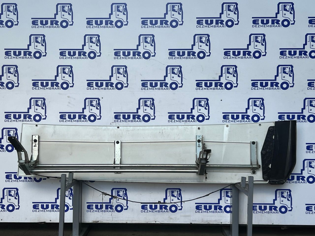 PARAVANT LATERAL STANGA DAF XF XG 2333700, 2333698 - هيكل السيارة الخارجية - شاحنة: صور 2 PARAVANT LATERAL STANGA DAF XF XG 2333700, 2333698 - هيكل السيارة الخارجية - شاحنة: صور 2