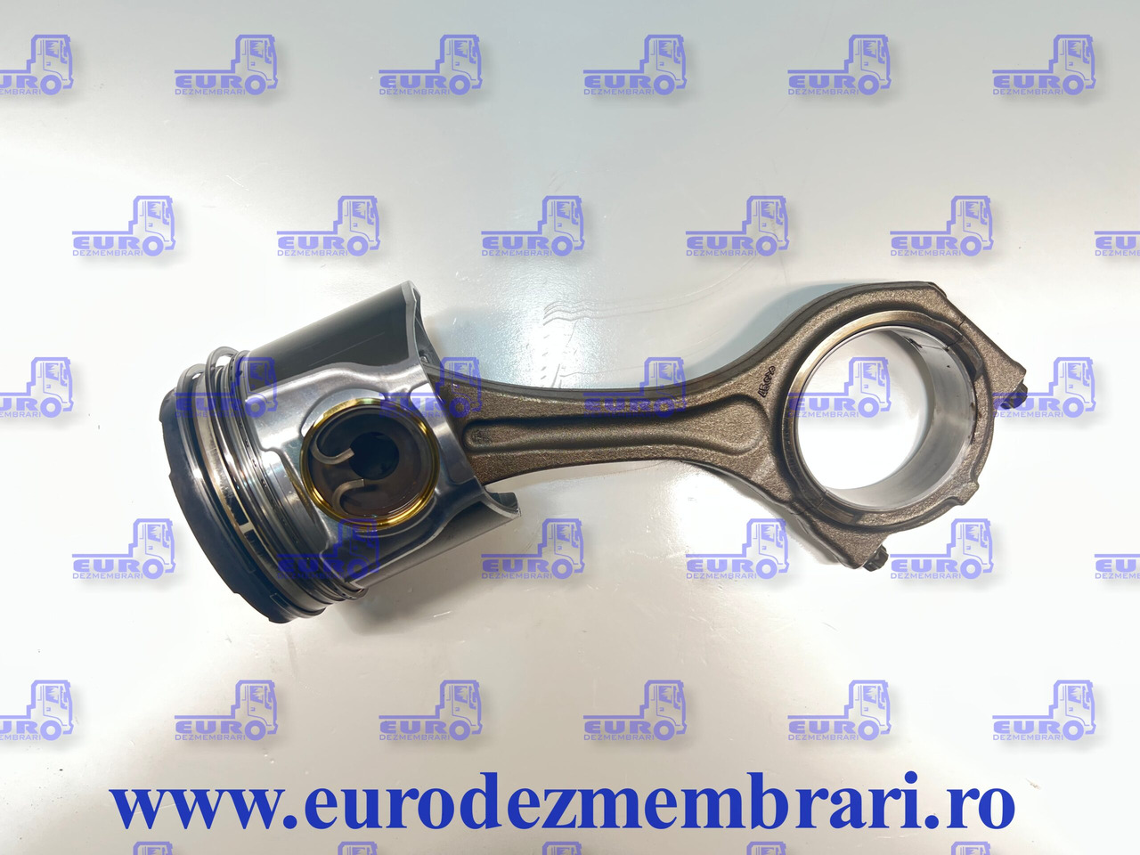 PISTON + BIELA MAN TGX D3876 51.02500.6229, 51.02400.6179, 51.02500.6489, 51.02400.6178 - ربط قضيب - شاحنة: صور 1 PISTON + BIELA MAN TGX D3876 51.02500.6229, 51.02400.6179, 51.02500.6489, 51.02400.6178 - ربط قضيب - شاحنة: صور 1