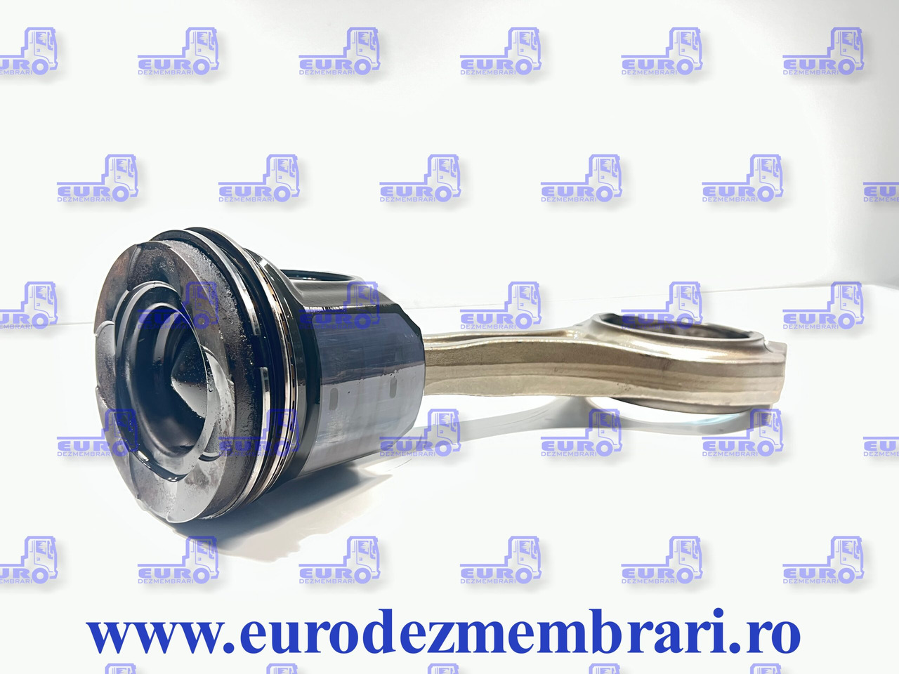 PISTON + BIELA MAN TGX D3876 51.02500.6229, 51.02400.6179, 51.02500.6489, 51.02400.6178 - ربط قضيب - شاحنة: صور 3 PISTON + BIELA MAN TGX D3876 51.02500.6229, 51.02400.6179, 51.02500.6489, 51.02400.6178 - ربط قضيب - شاحنة: صور 3