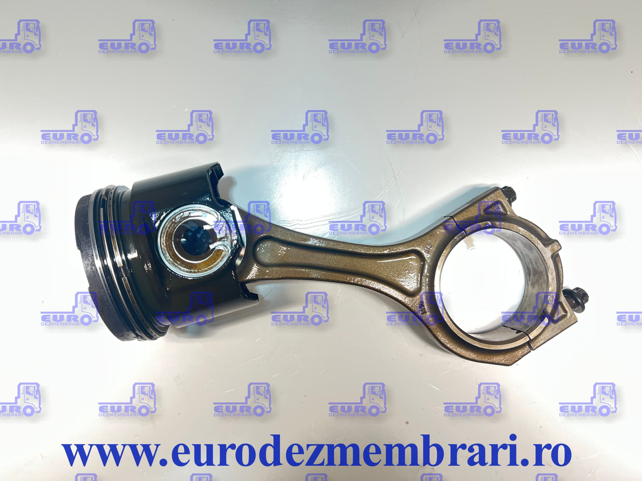 PISTON + BIELA MAN TGX D3876 51.02500.6229, 51.02400.6179, 51.02500.6489, 51.02400.6178 - ربط قضيب - شاحنة: صور 2 PISTON + BIELA MAN TGX D3876 51.02500.6229, 51.02400.6179, 51.02500.6489, 51.02400.6178 - ربط قضيب - شاحنة: صور 2