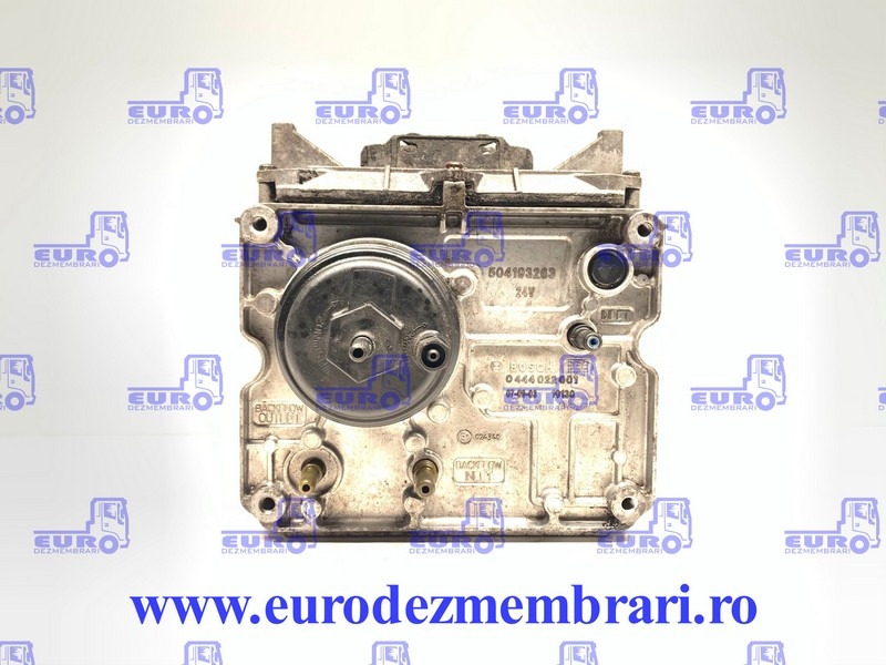 POMPA ADBLUE IVECO EUROCARGO E5 504365261, 504193263 - كاتم الصوت/ نظام العادم - شاحنة: صور 1 POMPA ADBLUE IVECO EUROCARGO E5 504365261, 504193263 - كاتم الصوت/ نظام العادم - شاحنة: صور 1