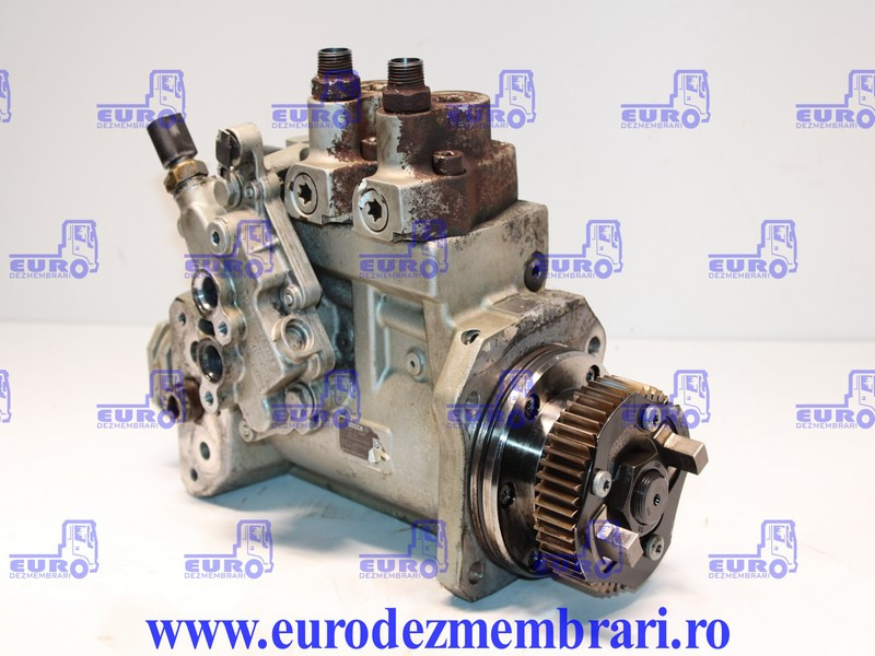 POMPA INALTA PRESIUNE MERCEDES ACTROS MP4 A4700900850, A4700902150 - مضخات الوقود - شاحنة: صور 2 POMPA INALTA PRESIUNE MERCEDES ACTROS MP4 A4700900850, A4700902150 - مضخات الوقود - شاحنة: صور 2