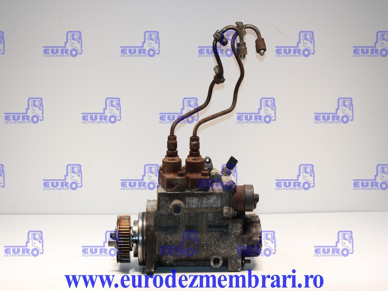 POMPA INALTA PRESIUNE MERCEDES ACTROS MP4 A4700902150, A4700900850 - مضخات الوقود - شاحنة: صور 1 POMPA INALTA PRESIUNE MERCEDES ACTROS MP4 A4700902150, A4700900850 - مضخات الوقود - شاحنة: صور 1