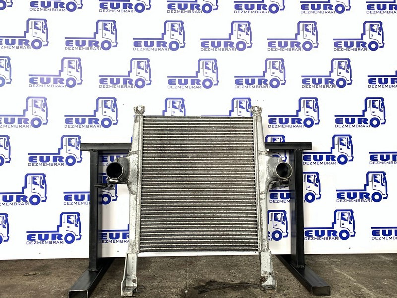 RADIATOR INTERCOOLER IVECO STRALIS 504015564, 91251004 - المشعاع - شاحنة: صور 1 RADIATOR INTERCOOLER IVECO STRALIS 504015564, 91251004 - المشعاع - شاحنة: صور 1