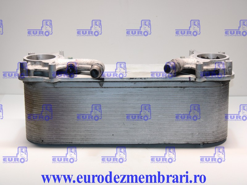 RADIATOR INTERCOOLER MAN D26 51.09500.7168, 51.09500.7196, 51.09500.7160, 51.09500.7151, 51.09500.7147 - المبرد - شاحنة: صور 1 RADIATOR INTERCOOLER MAN D26 51.09500.7168, 51.09500.7196, 51.09500.7160, 51.09500.7151, 51.09500.7147 - المبرد - شاحنة: صور 1