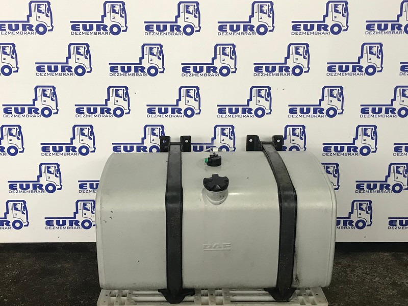 REZERVOR COMBUSTIBIL DAF L=115CM l=68CM H=60CM - خزان وقود - شاحنة: صور 1 REZERVOR COMBUSTIBIL DAF L=115CM l=68CM H=60CM - خزان وقود - شاحنة: صور 1