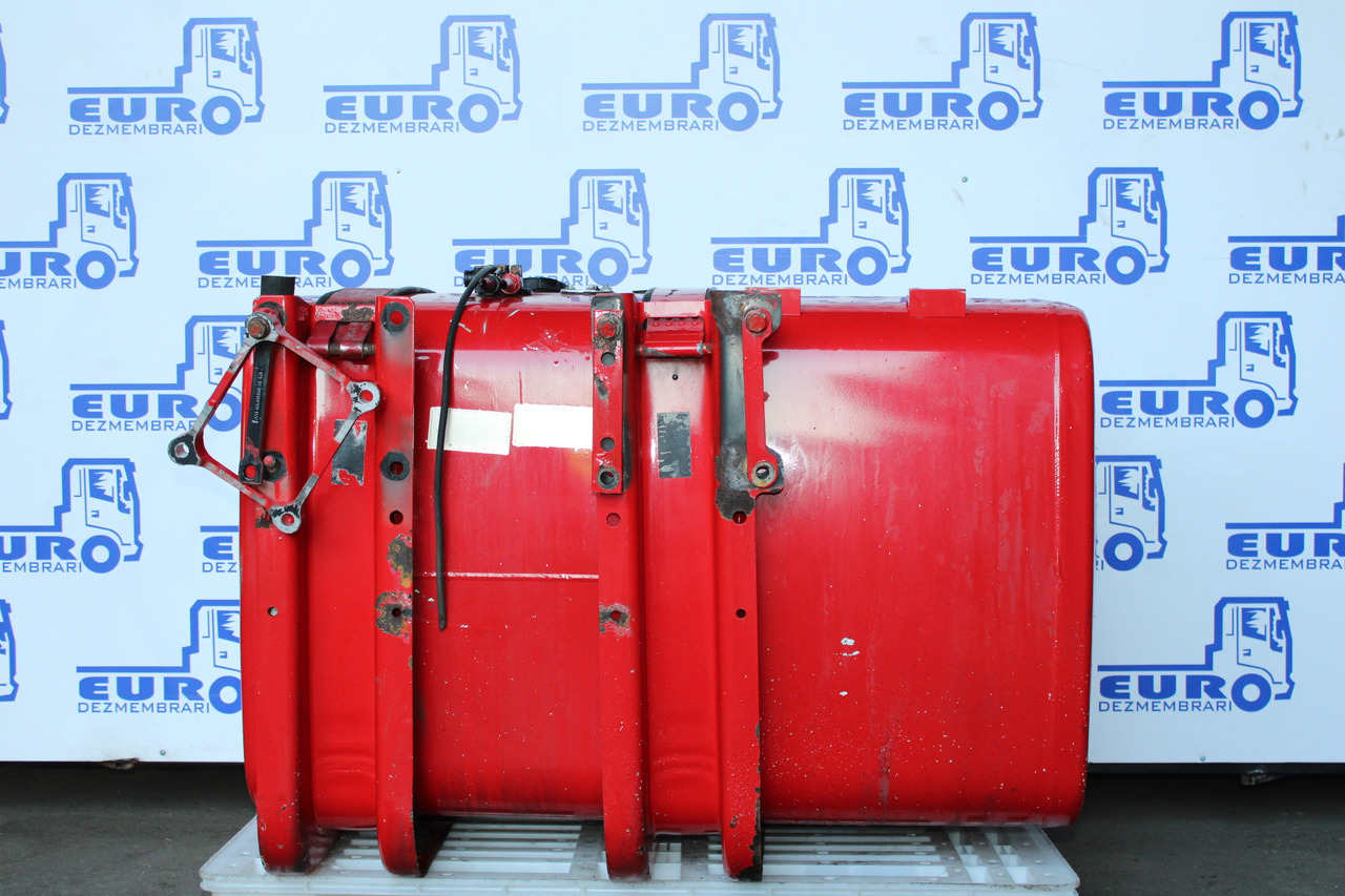 REZERVOR COMBUSTIBIL MAN TGX 450l 81.12201.5839, 81.12201.5933 - خزان وقود - شاحنة: صور 2 REZERVOR COMBUSTIBIL MAN TGX 450l 81.12201.5839, 81.12201.5933 - خزان وقود - شاحنة: صور 2