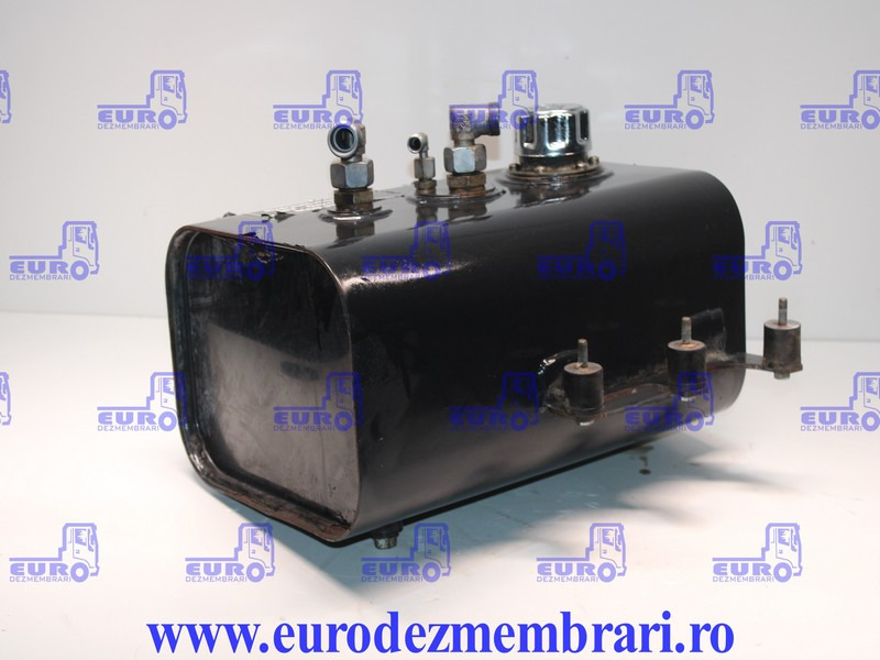 REZERVOR ULEI HIDRAULIC MAN TGS HYDRODRIVE 81.36049.5003, 81.36049.5000 - خزان هيدروليكي - شاحنة: صور 2 REZERVOR ULEI HIDRAULIC MAN TGS HYDRODRIVE 81.36049.5003, 81.36049.5000 - خزان هيدروليكي - شاحنة: صور 2