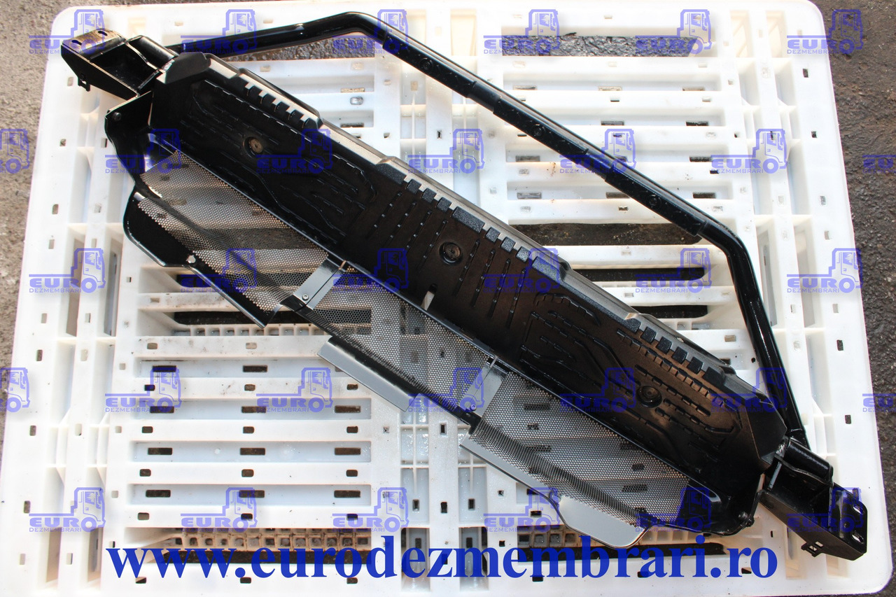 SCARA FRONTALA MAN TGS TG3 81.41610.5807, 81.41610.5788, 81.41614.0361 - كأس مترعة - شاحنة: صور 1 SCARA FRONTALA MAN TGS TG3 81.41610.5807, 81.41610.5788, 81.41614.0361 - كأس مترعة - شاحنة: صور 1