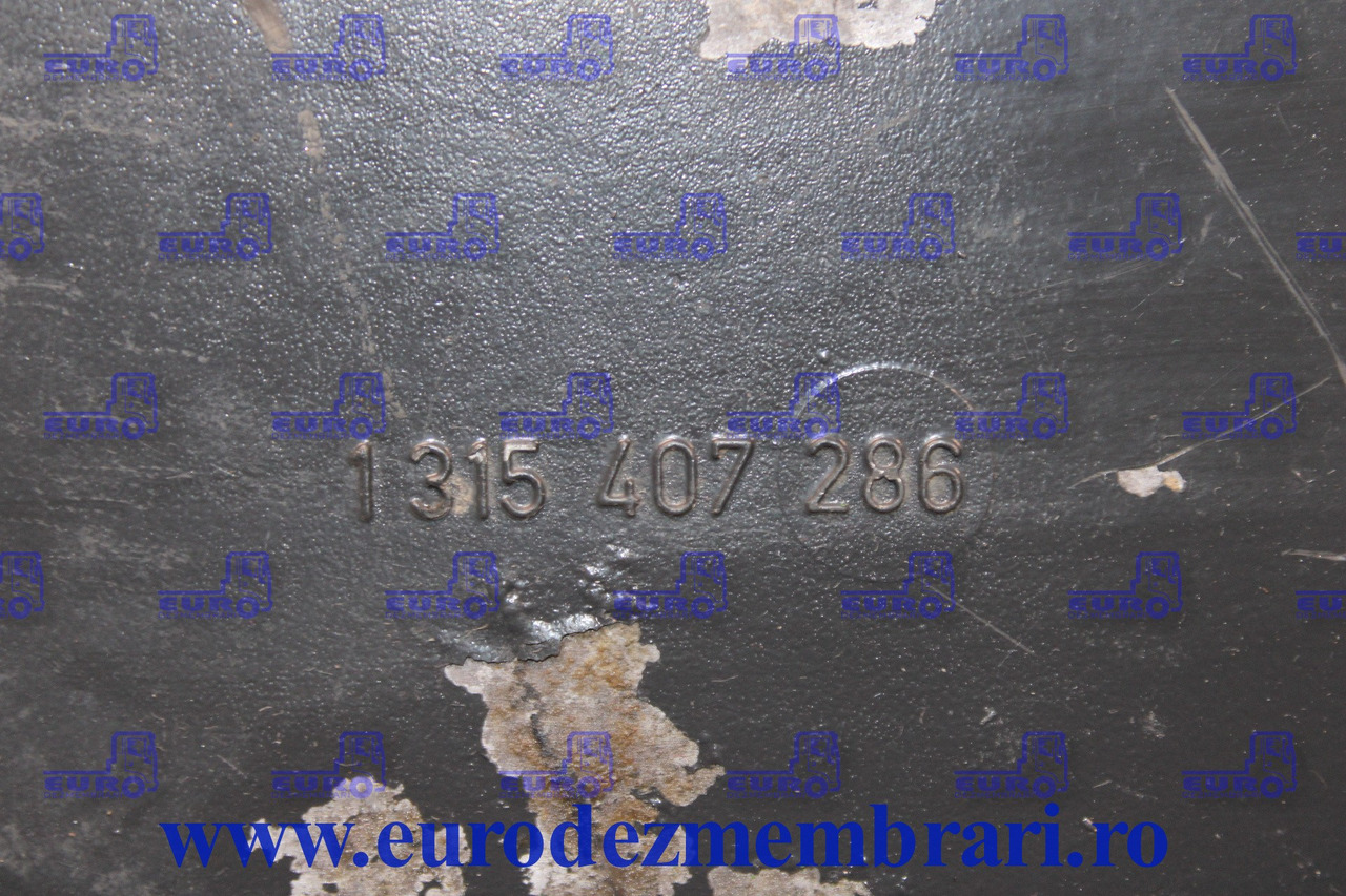 SELECTOR VITEZE MANUAL IVECO STRALIS 1315407286 - علبة التروس و قطع الغيار - شاحنة: صور 2 SELECTOR VITEZE MANUAL IVECO STRALIS 1315407286 - علبة التروس و قطع الغيار - شاحنة: صور 2
