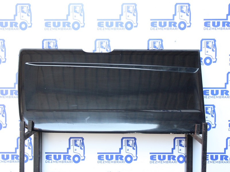 SET PARABICICLISTI MAN TGX EURO 6 81.41680.0074, 81.41680.0075 - هيكل السيارة الخارجية - شاحنة: صور 3 SET PARABICICLISTI MAN TGX EURO 6 81.41680.0074, 81.41680.0075 - هيكل السيارة الخارجية - شاحنة: صور 3