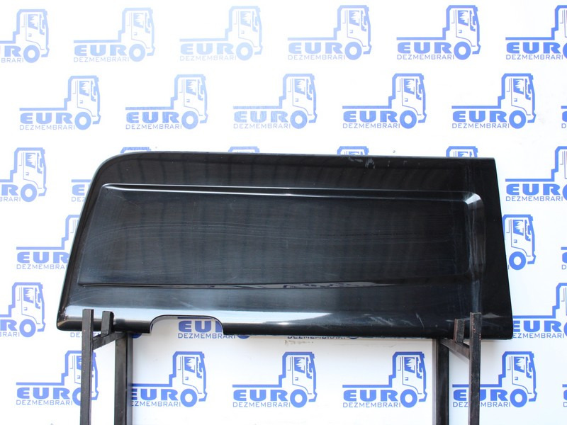 SET PARABICICLISTI MAN TGX EURO 6 81.41680.0074, 81.41680.0075 - هيكل السيارة الخارجية - شاحنة: صور 1 SET PARABICICLISTI MAN TGX EURO 6 81.41680.0074, 81.41680.0075 - هيكل السيارة الخارجية - شاحنة: صور 1