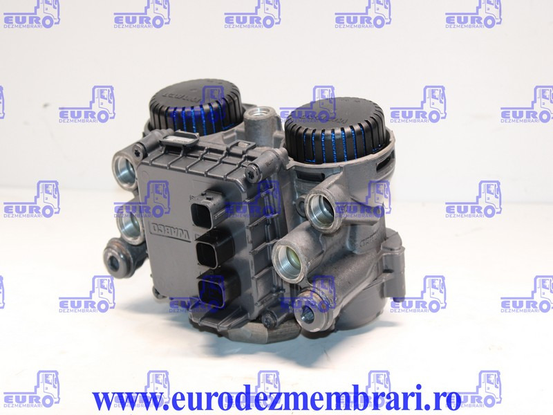 SUPAPA MODULATOR EBS AXA SPATE DAF XF XG 2047121, 4801061060 - صمام الفرامل - شاحنة: صور 2 SUPAPA MODULATOR EBS AXA SPATE DAF XF XG 2047121, 4801061060 - صمام الفرامل - شاحنة: صور 2