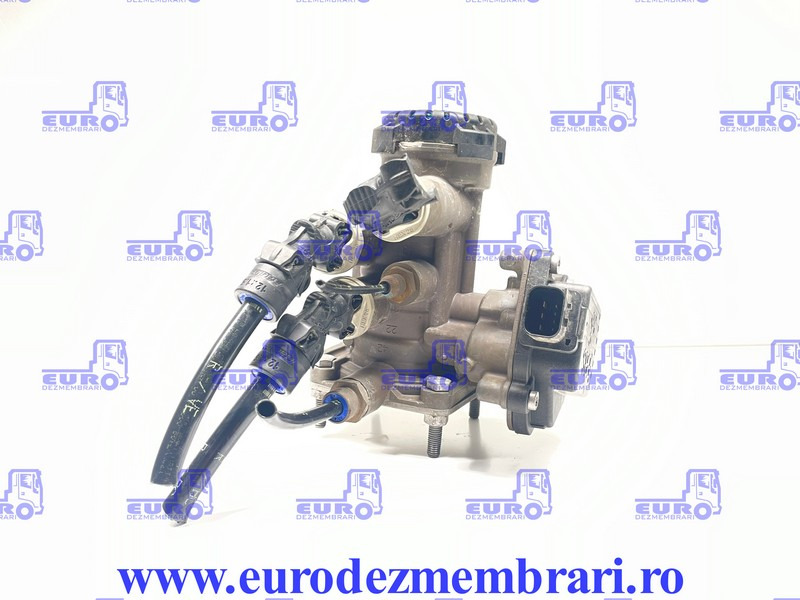 SUPAPA MODULATOR EBS TRAILER RENAULT T 23166658, 21327354 - صمام الفرامل - شاحنة: صور 1 SUPAPA MODULATOR EBS TRAILER RENAULT T 23166658, 21327354 - صمام الفرامل - شاحنة: صور 1