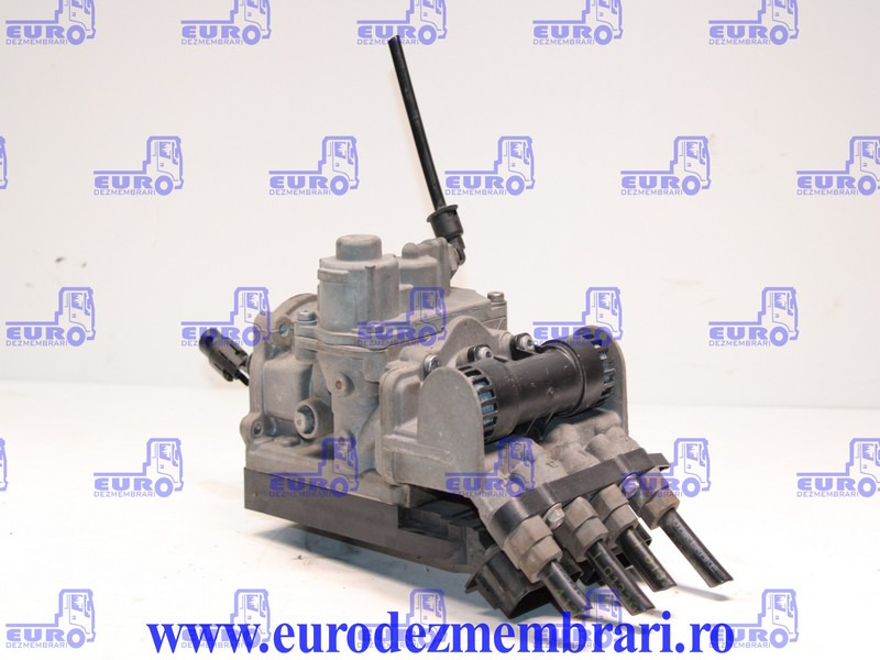 SUPAPA PEDALIER IVECO STRALIS 42559558, 4800200120 - صمام الفرامل - شاحنة: صور 2 SUPAPA PEDALIER IVECO STRALIS 42559558, 4800200120 - صمام الفرامل - شاحنة: صور 2