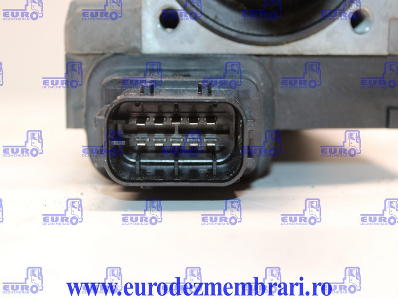 SUPAPA PEDALIER IVECO STRALIS 42559558, 4800200120 - صمام الفرامل - شاحنة: صور 4 SUPAPA PEDALIER IVECO STRALIS 42559558, 4800200120 - صمام الفرامل - شاحنة: صور 4