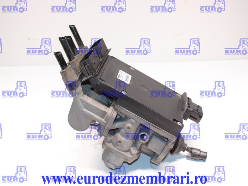 SUPAPA PEDALIER IVECO STRALIS 42559558, 4800200120 - صمام الفرامل - شاحنة: صور 5 SUPAPA PEDALIER IVECO STRALIS 42559558, 4800200120 - صمام الفرامل - شاحنة: صور 5