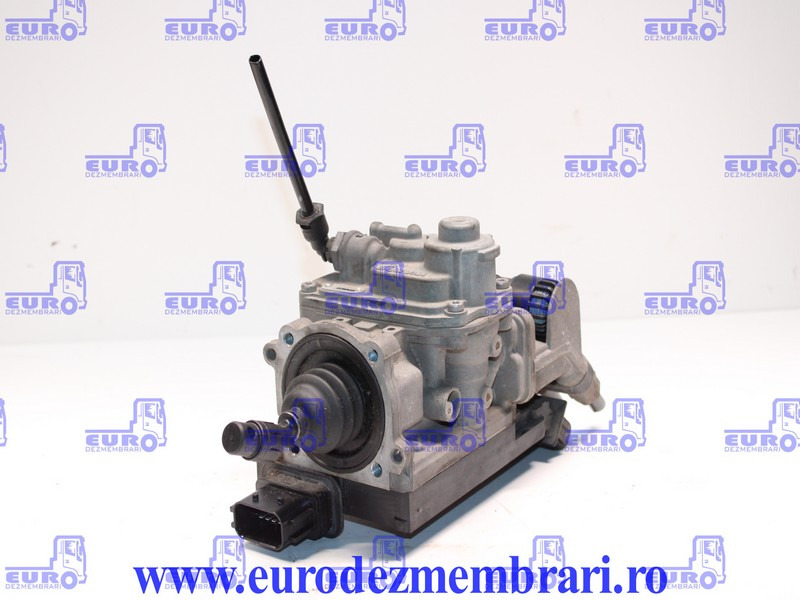 SUPAPA PEDALIER IVECO STRALIS 42559558, 4800200120 - صمام الفرامل - شاحنة: صور 3 SUPAPA PEDALIER IVECO STRALIS 42559558, 4800200120 - صمام الفرامل - شاحنة: صور 3