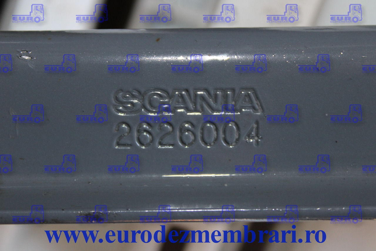 SUPORT APARATOARE NOROI AXA FATA DREAPTA SCANIA 2626004, 2670305, 2651238, 2832303, 2589272 - المحور الأمامي - شاحنة: صور 3 SUPORT APARATOARE NOROI AXA FATA DREAPTA SCANIA 2626004, 2670305, 2651238, 2832303, 2589272 - المحور الأمامي - شاحنة: صور 3