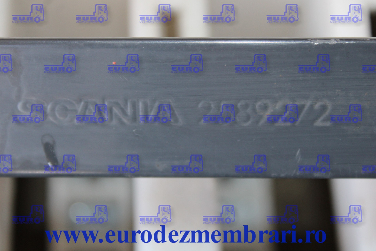 المحور الأمامي - شاحنة SUPORT APARATOARE NOROI AXA FATA DREAPTA SCANIA 2626004, 2670305, 2651238, 2832303, 2589272: صور 7