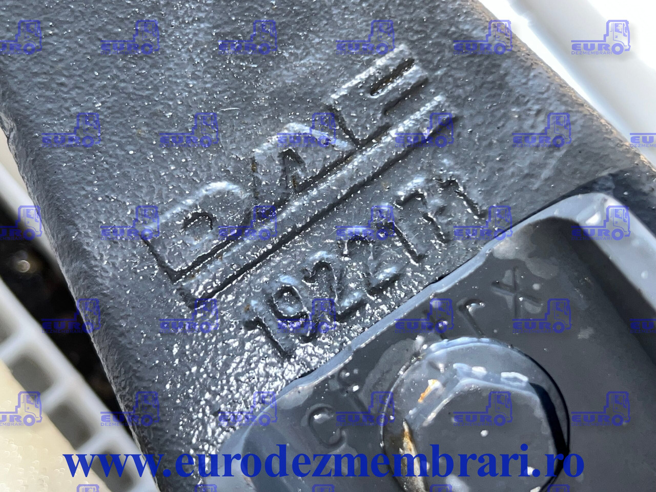 SUPORT CABINA STANGA SPATE DAF 1922171 192273 1892983 - الإطار/ الشاسيه - شاحنة: صور 4 SUPORT CABINA STANGA SPATE DAF 1922171 192273 1892983 - الإطار/ الشاسيه - شاحنة: صور 4