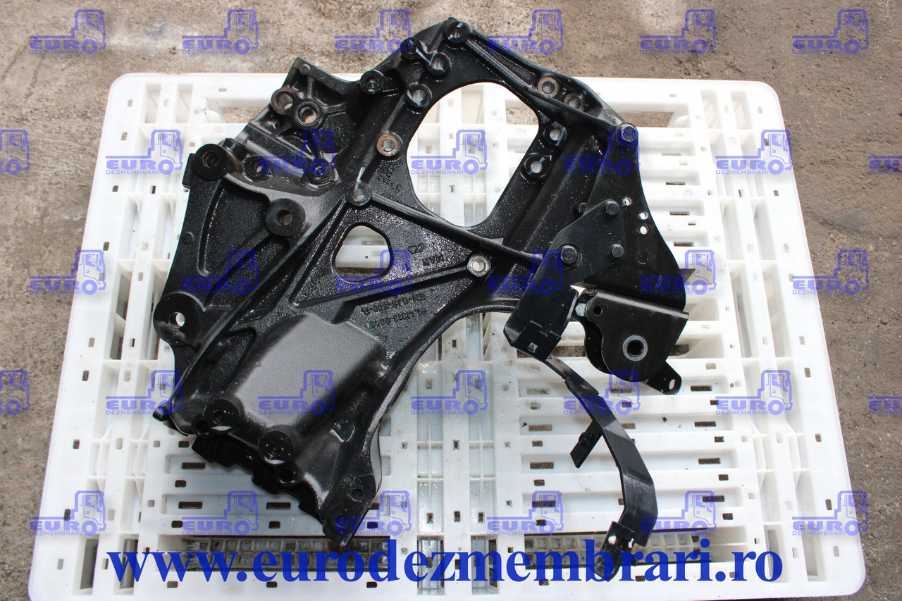 SUPORT FRONTAL DREAPTA SASIU MAN TGS TG3 81.41313.0046 - الإطار/ الشاسيه - شاحنة: صور 1 SUPORT FRONTAL DREAPTA SASIU MAN TGS TG3 81.41313.0046 - الإطار/ الشاسيه - شاحنة: صور 1