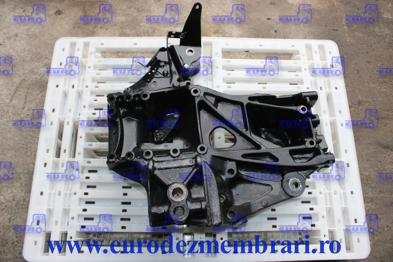 SUPORT FRONTAL STANGA SASIU MAN TGS TG3 81.41313.0045 - الإطار/ الشاسيه - شاحنة: صور 1 SUPORT FRONTAL STANGA SASIU MAN TGS TG3 81.41313.0045 - الإطار/ الشاسيه - شاحنة: صور 1