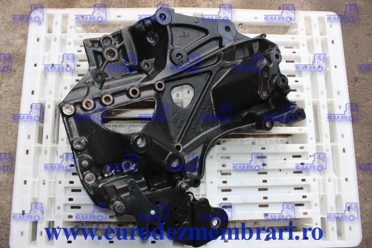 SUPORT FRONTAL STANGA SASIU MAN TGS TG3 81.41313.0045 - الإطار/ الشاسيه - شاحنة: صور 2 SUPORT FRONTAL STANGA SASIU MAN TGS TG3 81.41313.0045 - الإطار/ الشاسيه - شاحنة: صور 2