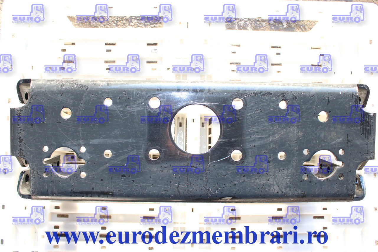 TRAVERSA FINALA MAN TGS TG3 81.41250.0133 - الإطار/ الشاسيه - شاحنة: صور 1 TRAVERSA FINALA MAN TGS TG3 81.41250.0133 - الإطار/ الشاسيه - شاحنة: صور 1