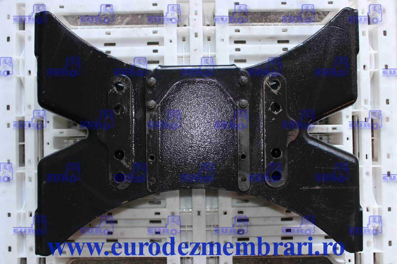 TRAVERSA INTERAXIALA MAN TGS TG3 81.41230.3021, 81.41230.0021 - الإطار/ الشاسيه - شاحنة: صور 1 TRAVERSA INTERAXIALA MAN TGS TG3 81.41230.3021, 81.41230.0021 - الإطار/ الشاسيه - شاحنة: صور 1