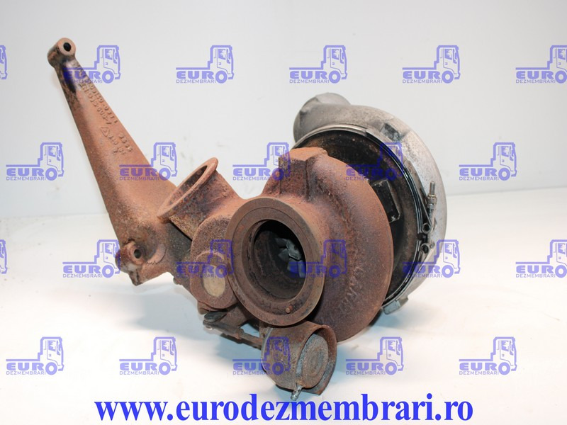 TURBOSUFLANTA MAN D26 EURO 6 51.09101.7005 - الشاحن التوربيني - شاحنة: صور 2 TURBOSUFLANTA MAN D26 EURO 6 51.09101.7005 - الشاحن التوربيني - شاحنة: صور 2