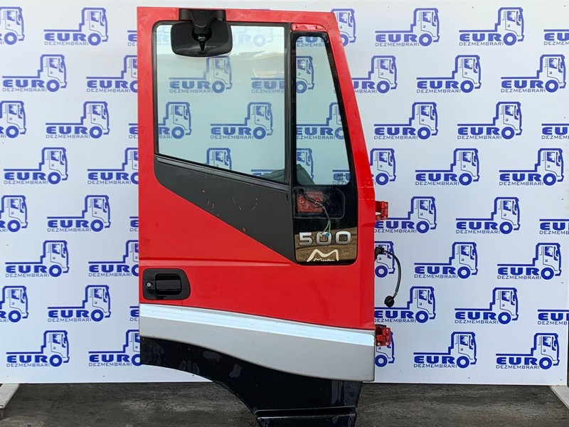 USA DREAPTA IVECO STRALIS - باب و قطع الغيار - شاحنة: صور 1 USA DREAPTA IVECO STRALIS - باب و قطع الغيار - شاحنة: صور 1