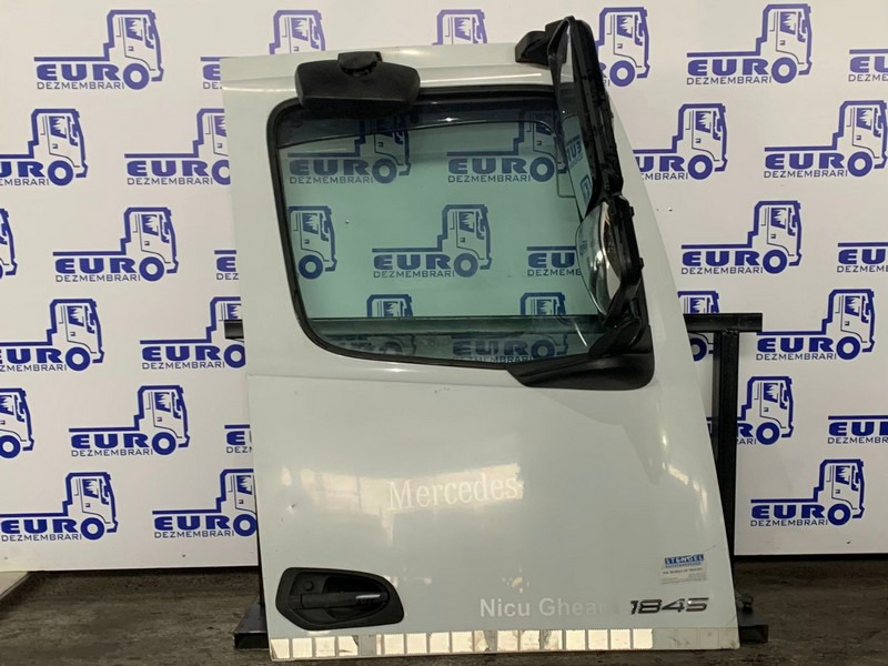 USA DREAPTA MERCEDES ACTROS MP4 - باب و قطع الغيار - شاحنة: صور 1 USA DREAPTA MERCEDES ACTROS MP4 - باب و قطع الغيار - شاحنة: صور 1