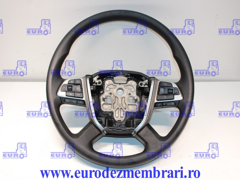 VOLAN MAN TGX TG3 81.46430.6057 - الكابينة والداخلية - شاحنة: صور 1 VOLAN MAN TGX TG3 81.46430.6057 - الكابينة والداخلية - شاحنة: صور 1