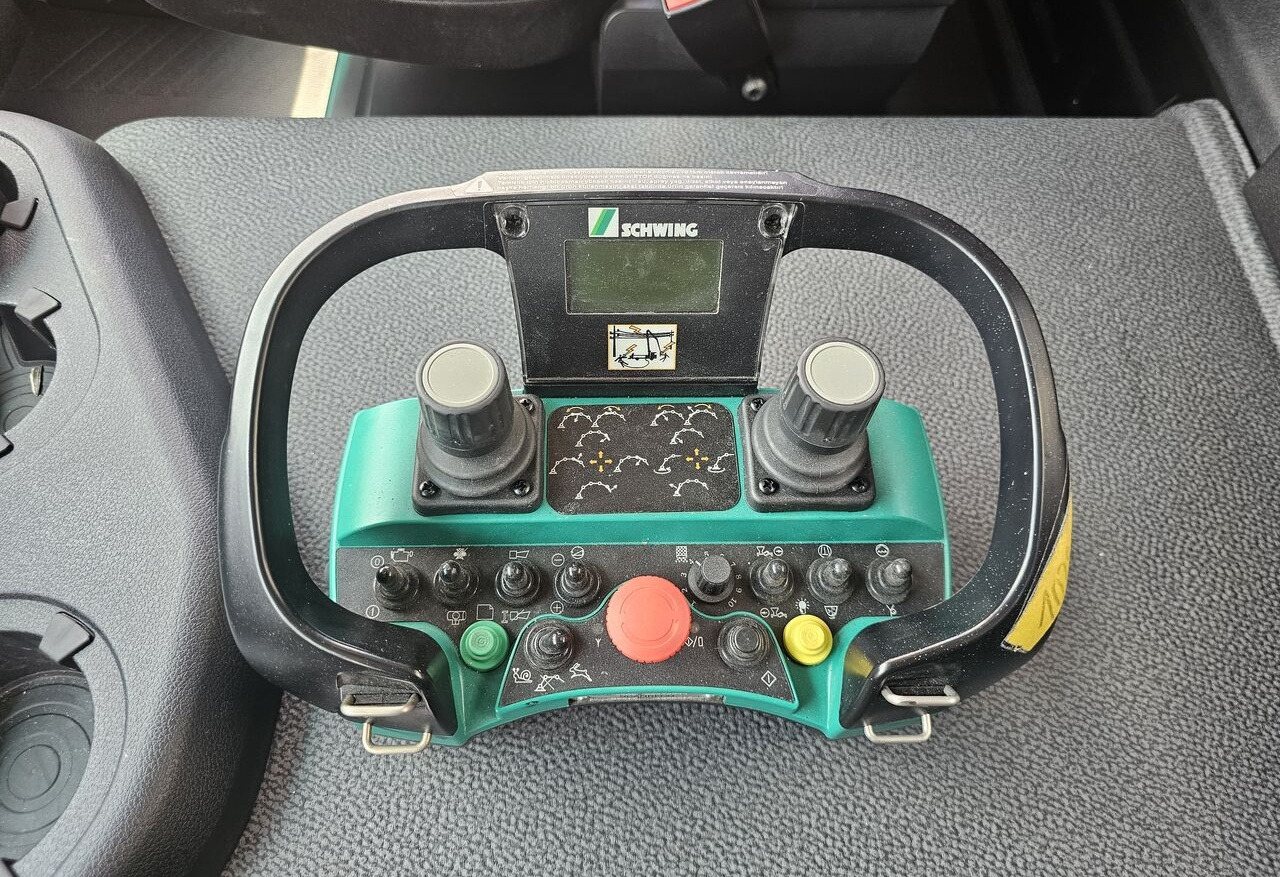 مضخة خرسانة جديد Mercedes-Benz Arocs 4443: صور 13