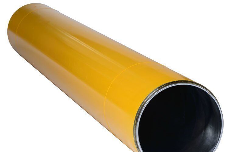 PUTZMEISTER Beton Sevk Silindiri Ø230x1400 T261520002 for PUTZMEISTER concrete pump - الاسطوانة الهيدروليكية - مضخة خرسانة: صور 1 PUTZMEISTER Beton Sevk Silindiri Ø230x1400 T261520002 for PUTZMEISTER concrete pump - الاسطوانة الهيدروليكية - مضخة خرسانة: صور 1