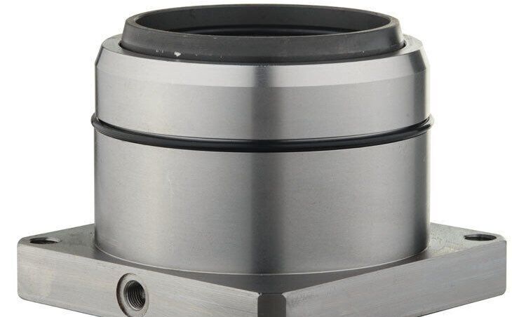 S-Tüp Ön Yatak D90 for concrete pump - علم السوائل المتحركة - مضخة خرسانة: صور 1 S-Tüp Ön Yatak D90 for concrete pump - علم السوائل المتحركة - مضخة خرسانة: صور 1