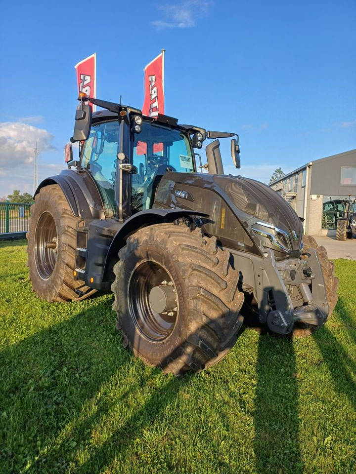 Valtra Q245 - جرار: صور 3 Valtra Q245 - جرار: صور 3