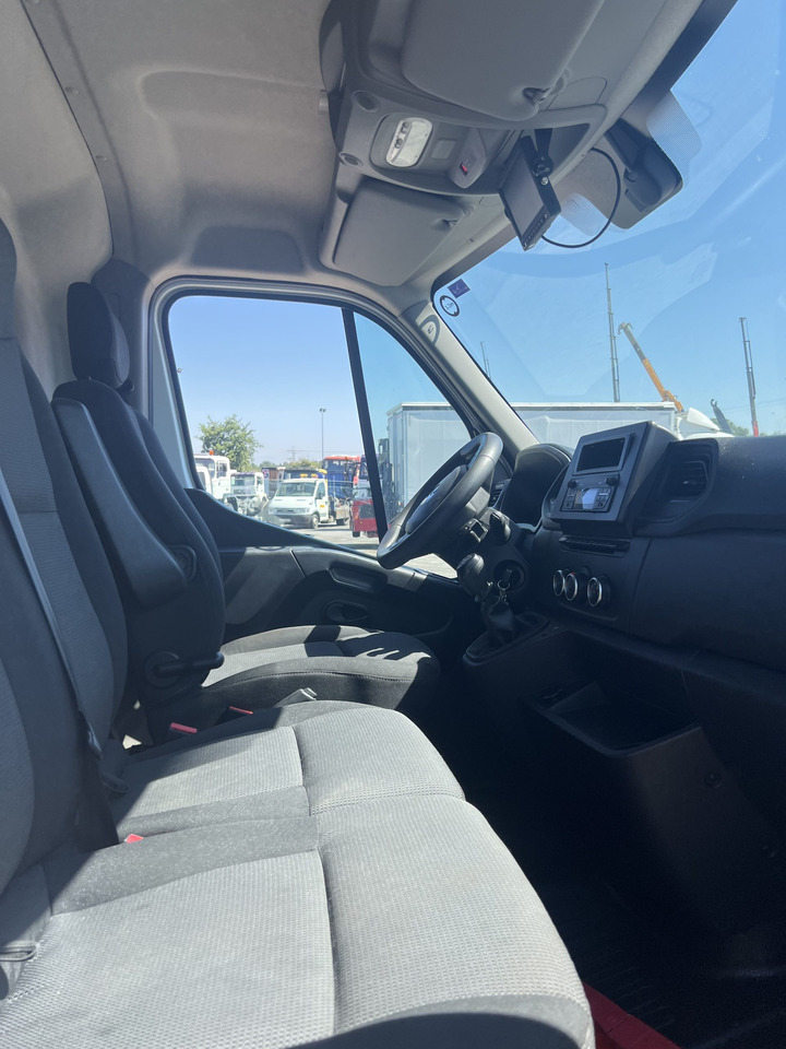 FURGON CON CESTA RENAULT MASTER - مصاعد الازدهار محمولة على شاحنة: صور 5 FURGON CON CESTA RENAULT MASTER - مصاعد الازدهار محمولة على شاحنة: صور 5