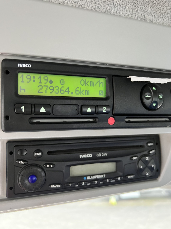 الشاسيه شاحنة IVECO 300 EN CHASIS: صور 13 الشاسيه شاحنة IVECO 300 EN CHASIS: صور 13