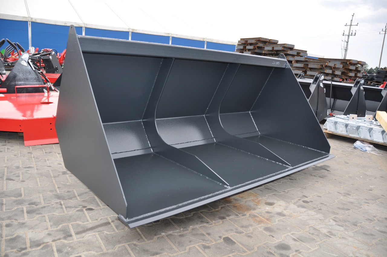 Metal Technik Łycha MAX 1800 / Bucket / Greifschaufell / Ложка - بكت شيول: صور 5 Metal Technik Łycha MAX 1800 / Bucket / Greifschaufell / Ложка - بكت شيول: صور 5