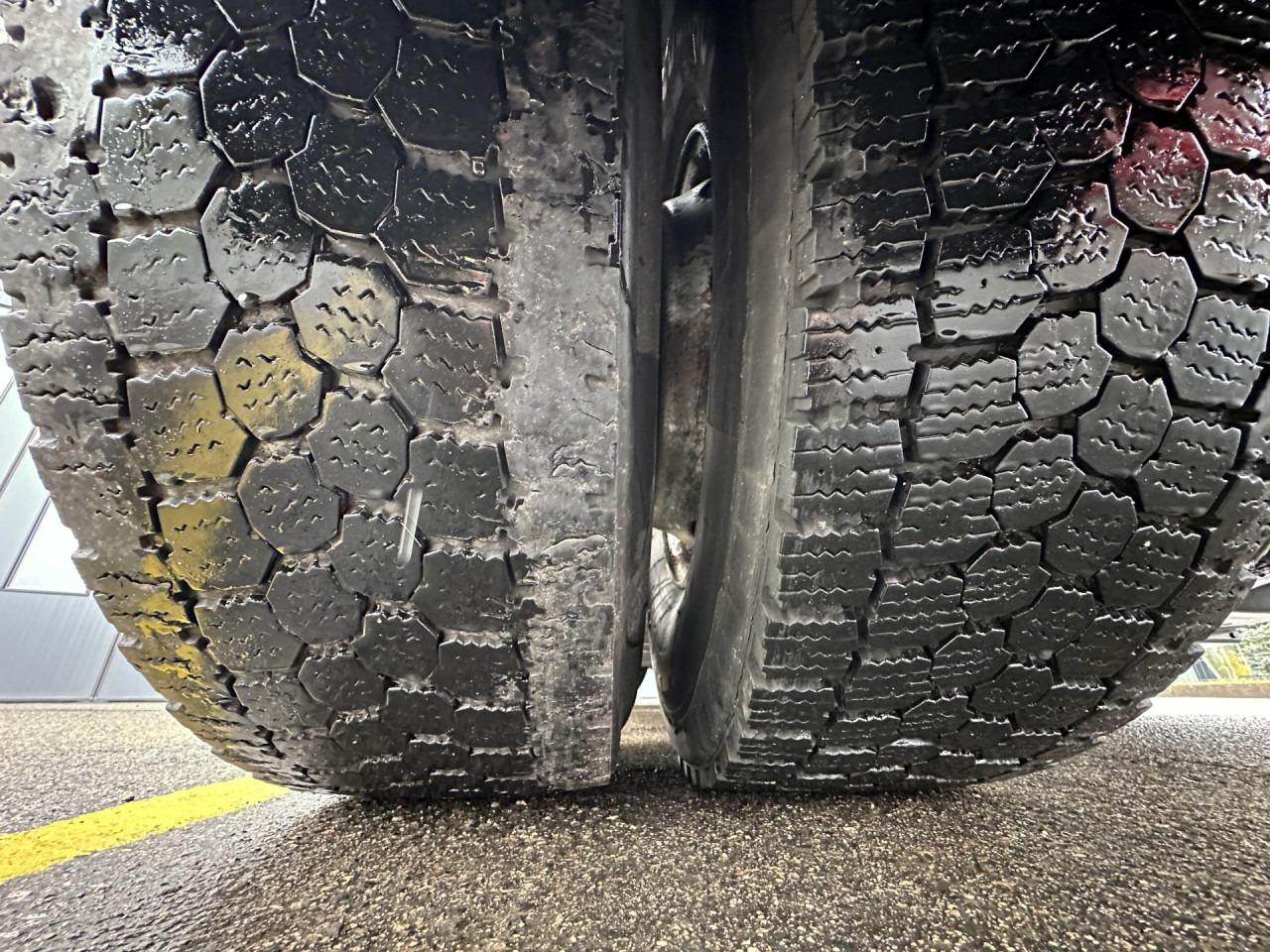 SCANIA R 450 LA4x2MNA - شاحنة جرار: صور 2 SCANIA R 450 LA4x2MNA - شاحنة جرار: صور 2