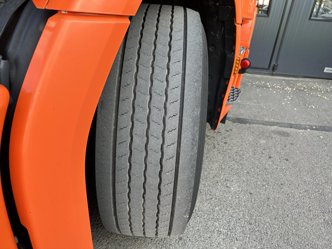 SCANIA S 500 A4x2NB - شاحنة جرار: صور 4 SCANIA S 500 A4x2NB - شاحنة جرار: صور 4