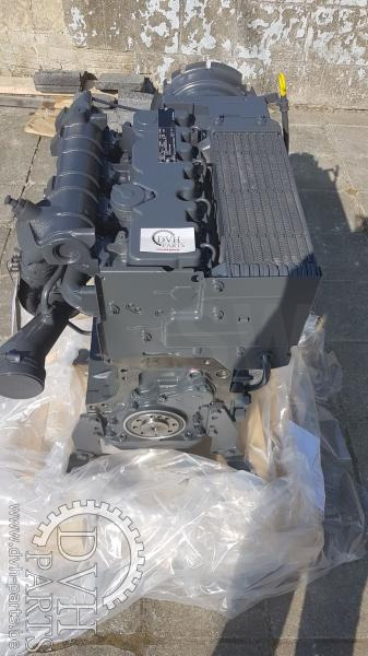 Deutz BF4L2011 - المحرك - آلات البناء: صور 1 Deutz BF4L2011 - المحرك - آلات البناء: صور 1