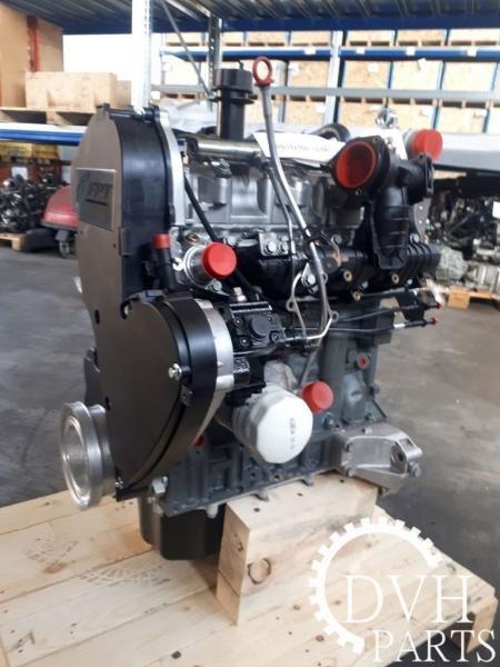 Fiat F1AE3481D - المحرك - الشاحنات الصغيرة: صور 3 Fiat F1AE3481D - المحرك - الشاحنات الصغيرة: صور 3