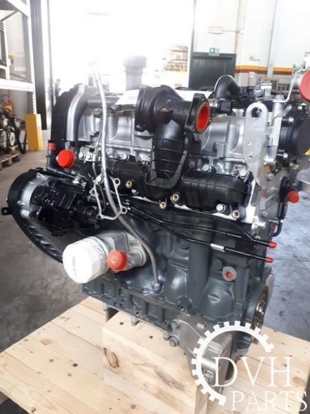 Fiat F1AE3481D - المحرك - الشاحنات الصغيرة: صور 1 Fiat F1AE3481D - المحرك - الشاحنات الصغيرة: صور 1