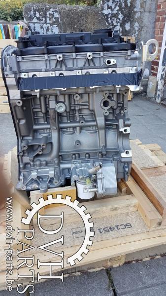 Ford Transit - المحرك - فان: صور 3 Ford Transit - المحرك - فان: صور 3