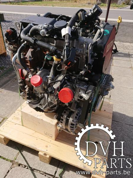 IVECO IVECO F1AGL411L-C104 - المحرك - شاحنة: صور 2 IVECO IVECO F1AGL411L-C104 - المحرك - شاحنة: صور 2